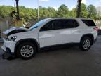 CHEVROLET TRAVERSE L photo