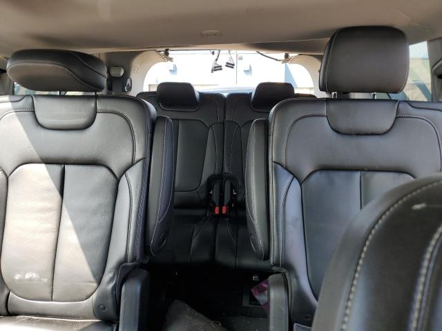 2021 JEEP GRAND CHER - 1C4RJKBG9M8142686