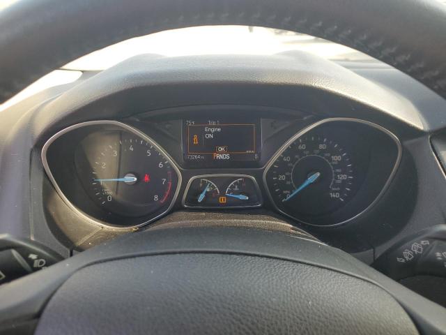 2015 FORD FOCUS SE - 1FADP3K2XFL361469