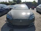 TESLA MODEL S photo