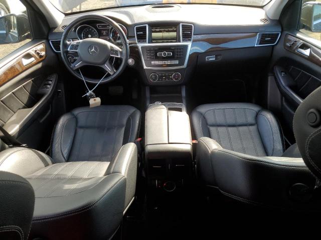 VIN 4JGDF6EE0FA502707 2015 Mercedes-Benz GL-Class, ... no.8