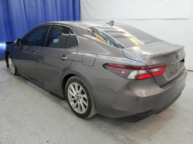 VIN 4T1C11AKXMU551210 2021 Toyota Camry, LE no.2