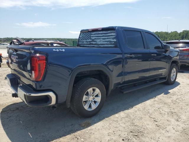 2023 GMC SIERRA K15 - 3GTPUAEK1PG104781