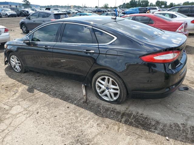 VIN 1FA6P0HD5G5124782 2016 Ford Fusion, SE no.2