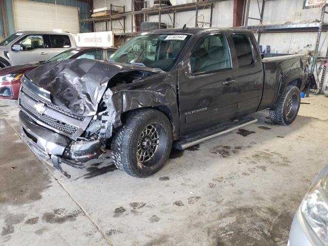 2011 CHEVROLET SILVERADO 1GCRKSE38BZ264842  67383544