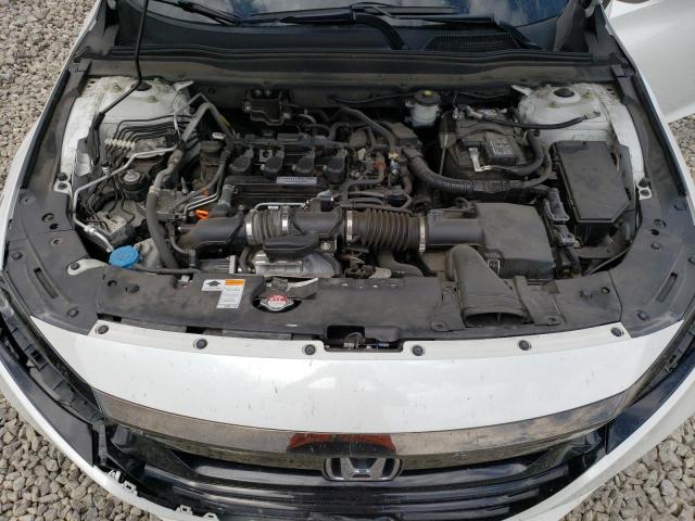 2018 HONDA ACCORD SPO - 1HGCV1F3XJA034059