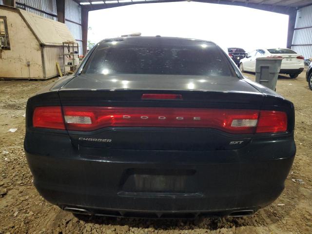 VIN 2C3CDXHG2EH212482 2014 Dodge Charger, Sxt no.6