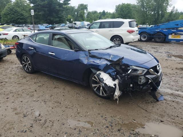 2018 NISSAN MAXIMA 3.5 - 1N4AA6AP2JC372154