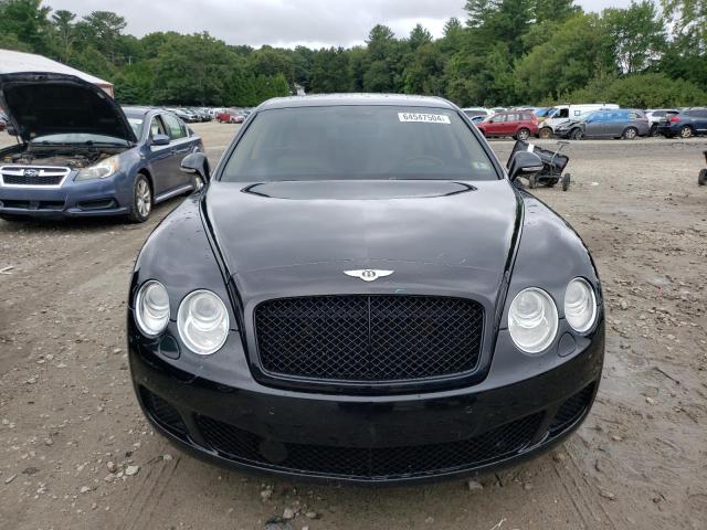 scbbr9zaxbc069068 - 2011 Bentley continenta flying spur - #64547504