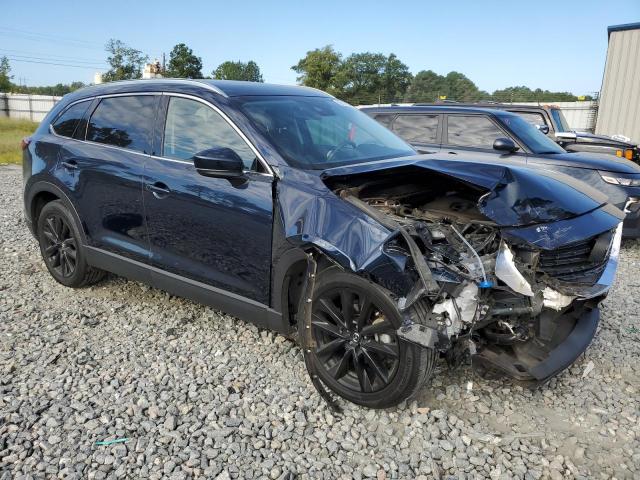2022 MAZDA CX-9 TOURI - JM3TCBAYXN0609325