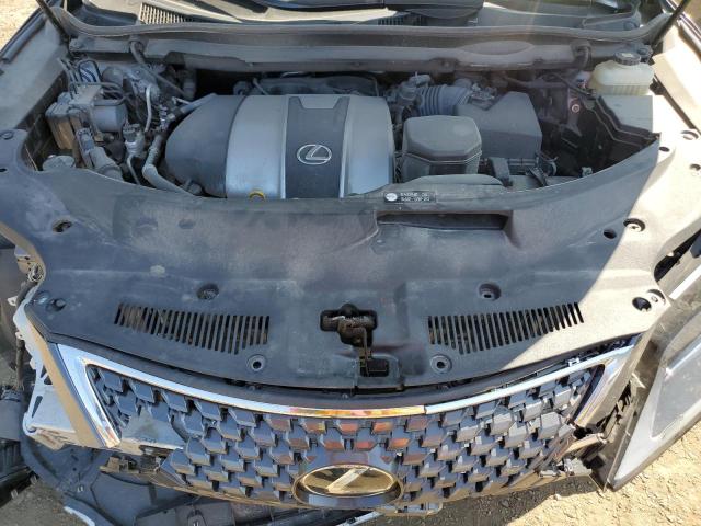 2021 LEXUS RX 350 L - JTJHZKFA1M2031902