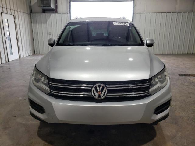 2017 VOLKSWAGEN TIGUAN WOL - WVGRV7AX1HK002994