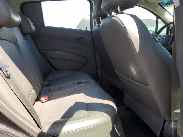 2015 CHEVROLET SPARK EV 2 - KL8CL6S08FC818712