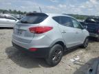 HYUNDAI TUCSON GLS снимка