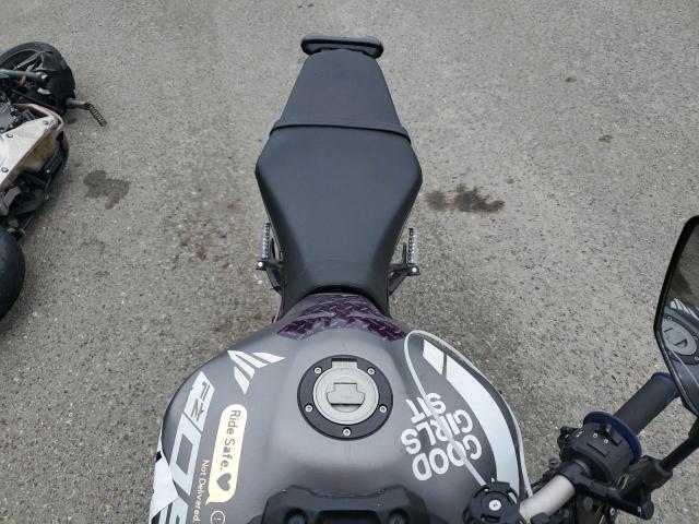 2015 YAMAHA FZ09 JYARN33E2FA005233