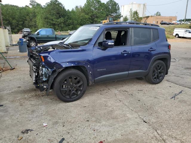 2018 JEEP RENEGADE L - ZACCJABB8JPH05574