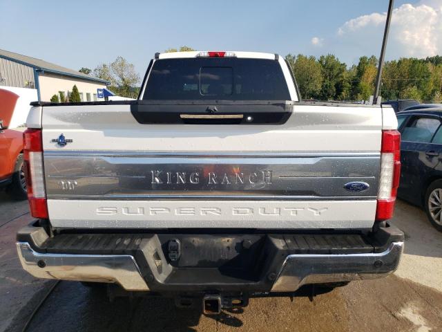 2019 FORD F250 SUPER - 1FT7W2BT1KEC86303