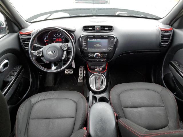 2015 KIA SOUL + - KNDJP3A52F7774357