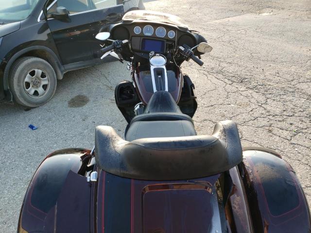 2022 HARLEY-DAVIDSON FLHTCUTG 1HD1MAF15NB856970