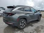 HYUNDAI TUCSON SEL photo