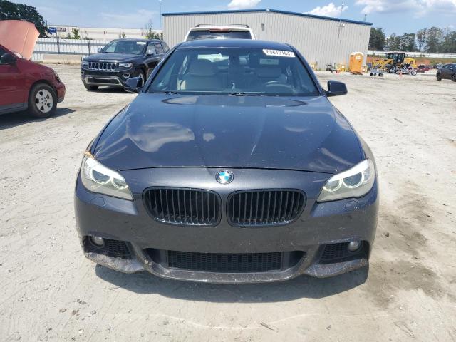 VIN WBAFR9C56DDX79931 2013 BMW 5 Series, 550 I no.5