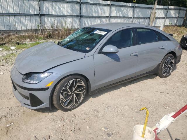 2023 HYUNDAI IONIQ 6 SE - KMHM34AC7PA053481