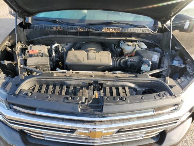 2019 CHEVROLET SILVERADO - 1GCUYHEL5KZ106017