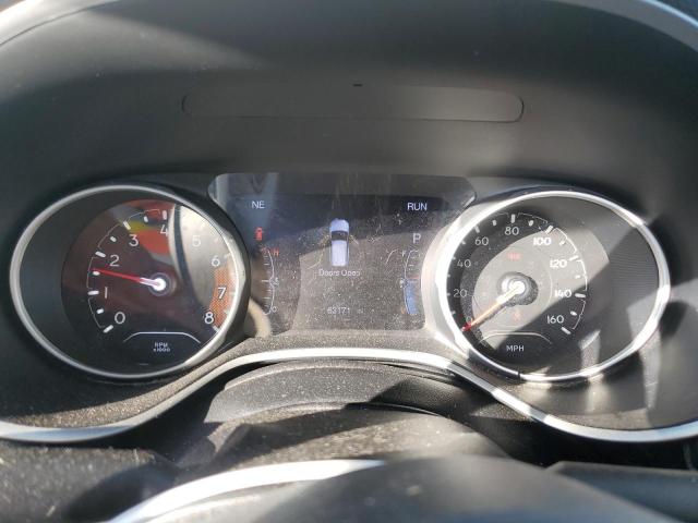 2021 JEEP COMPASS LI - 3C4NJDCB3MT565309
