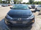 HYUNDAI ELANTRA SE photo