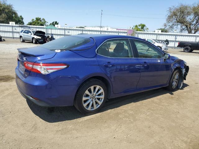 VIN JTNB11HK1J3037846 2018 Toyota Camry, L no.3