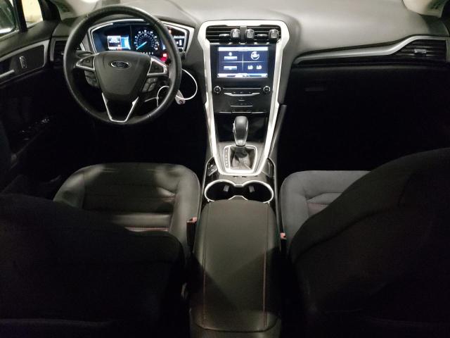 2015 FORD FUSION SE - 3FA6P0HD7FR225382