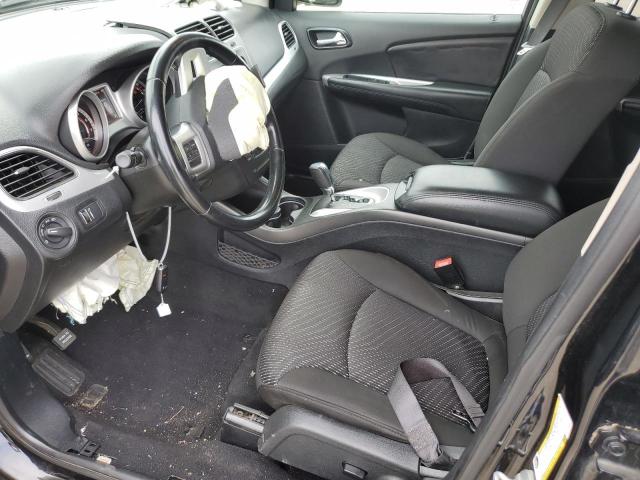 2020 DODGE JOURNEY SE - 3C4PDCAB3LT279598