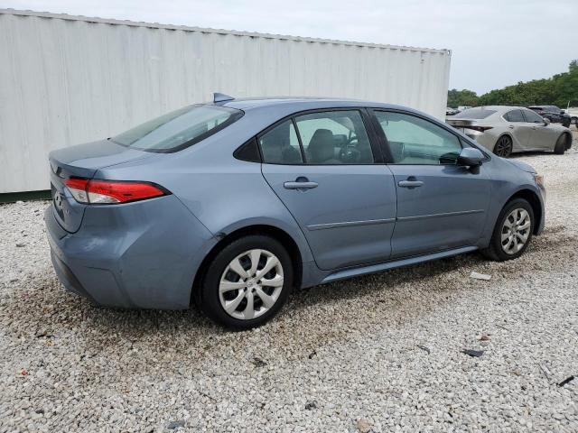 2020 TOYOTA COROLLA LE - 5YFEPRAE7LP020353