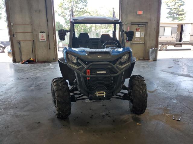 2023 CAN-AM COMMANDER - 3JBAKAJ42PE002066