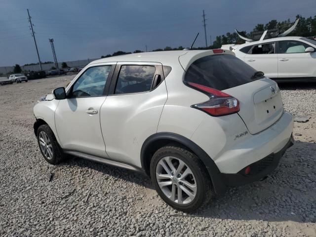 2015 NISSAN JUKE S - JN8AF5MV1FT561129