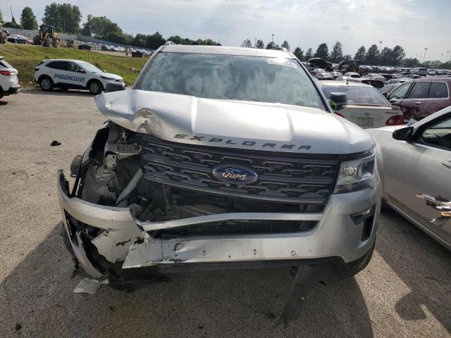 VIN 1FM5K8D88KGA34868 2019 FORD EXPLORER no.5