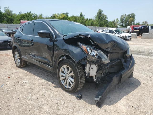 2017 NISSAN ROGUE SPOR - JN1BJ1CP5HW013312
