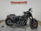2018 HARLEY-DAVIDSON FXFBS FAT - 1HD1YLK11JC019661