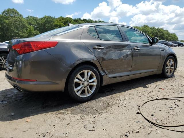 VIN 5XXGM4A78DG199387 2013 KIA Optima, LX no.3