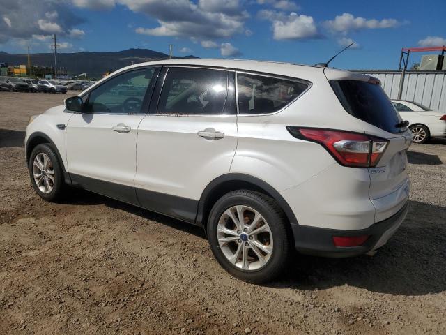Vin: 1fmcu0gd7huc21153, lot: 65853354, ford escape se 20172