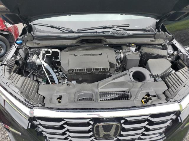 2024 HONDA PILOT ELIT - 5FNYG1H85RB000279