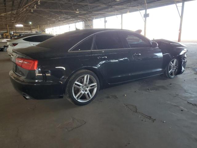 2015 AUDI A6 PREMIUM - WAUGFAFC3FN014424