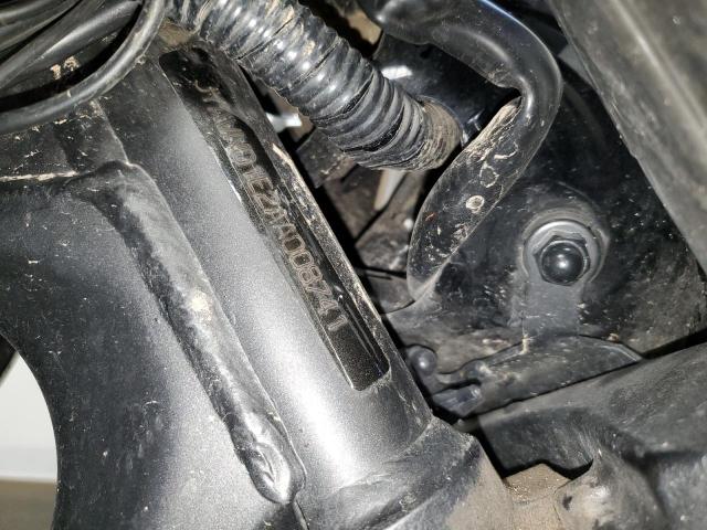 2010 YAMAHA XVS950 A JYAVN01E2AA008741