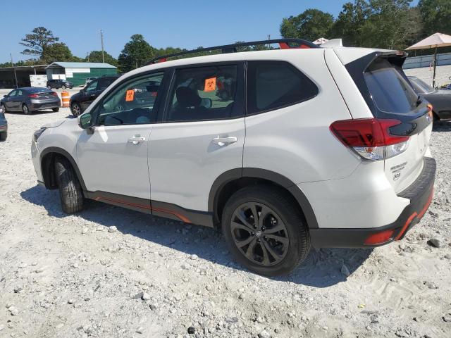 2023 SUBARU FORESTER S - JF2SKAJC1PH479625