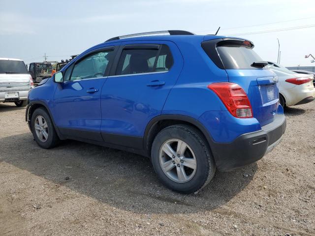 2016 CHEVROLET TRAX 1LT - KL7CJLSB7GB760416