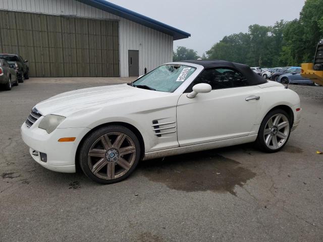 Chrysler CROSSFIRE