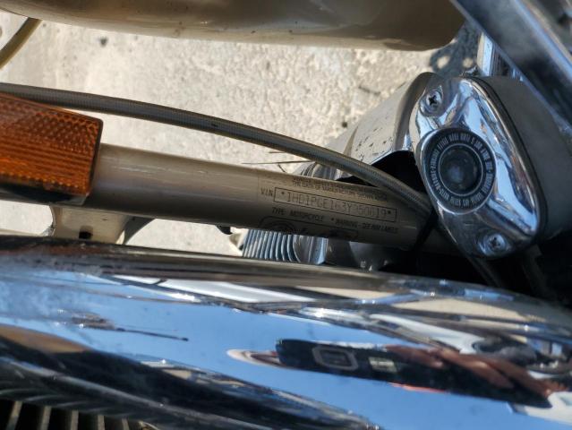 2003 HARLEY-DAVIDSON FLHRSEI1 1HD1PGE163Y950619