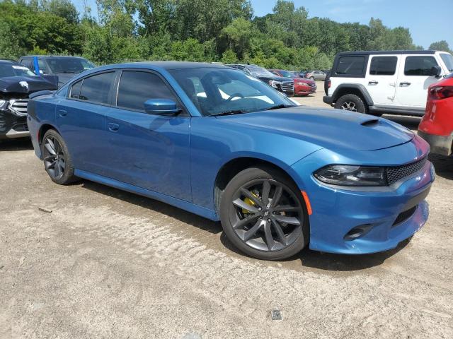 2020 DODGE CHARGER R/ - 2C3CDXCT4LH173380