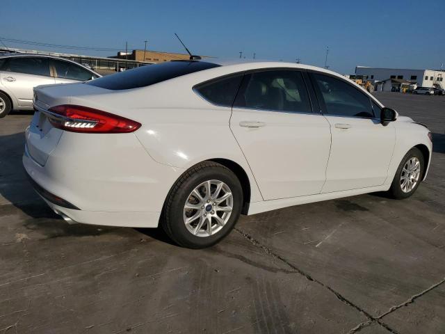 VIN 3FA6P0G73HR200347 2017 Ford Fusion, S no.3