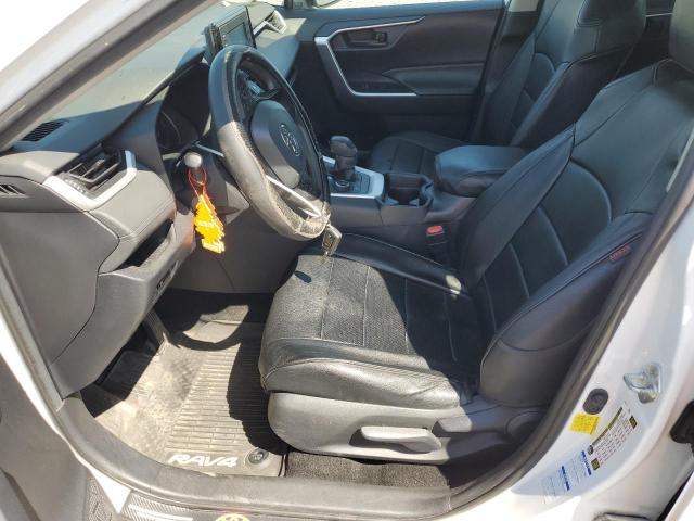 2021 TOYOTA RAV4 HYBRI 4T3M6RFV9MU011149